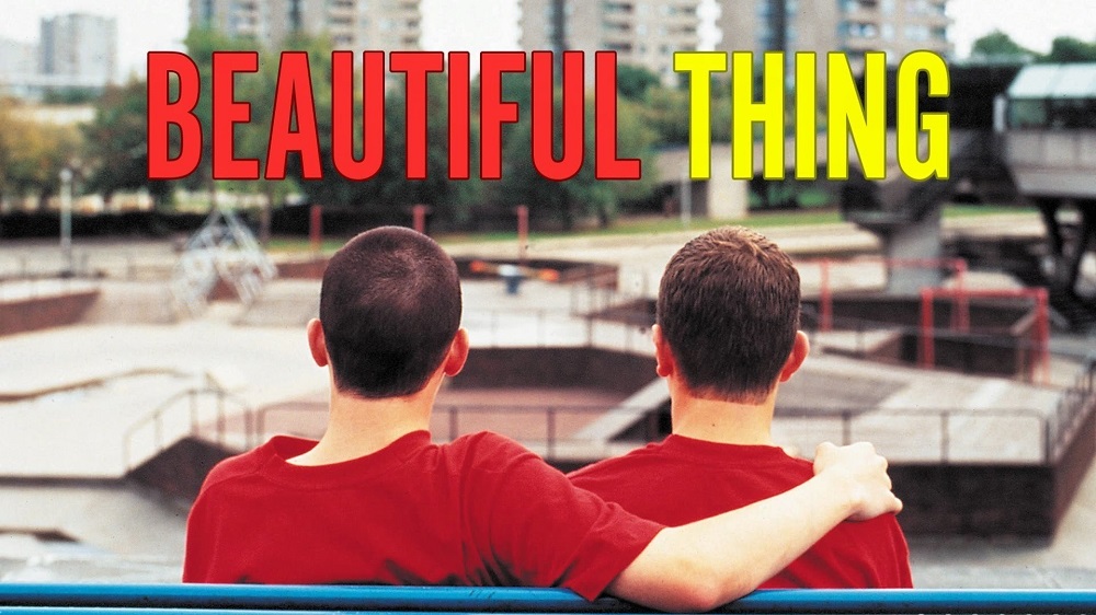 “Beautiful Thing รักแห่งลอนดอน” โปรแกรม “House Classics” ที่ “House สามย่าน” 11 มิ.ย.นี้เป็นต้นไป