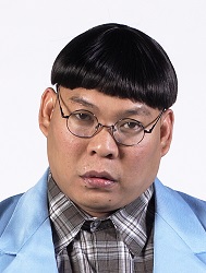 ชูศักดิ์ เอี่ยมสุข (โหน่ง ชะชะช่า)