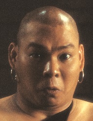 ชูศักดิ์ เอี่ยมสุข (โหน่ง ชะชะช่า)