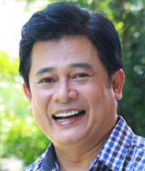 สันติสุข พรหมศิริ