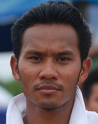 ชาคริต รุ่งสุวรรณ