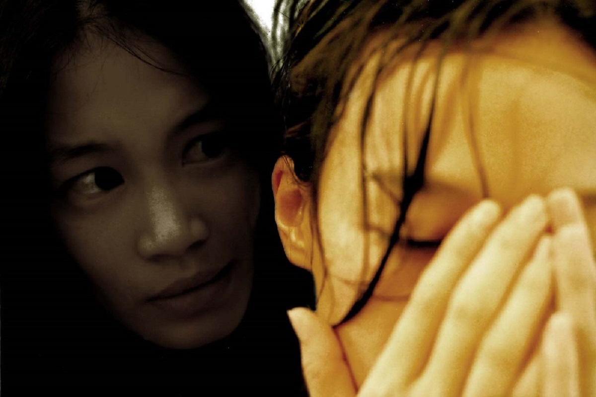 คนเห็นผี 2 (The Eye 2)