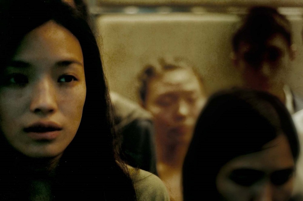 คนเห็นผี 2 (The Eye 2)