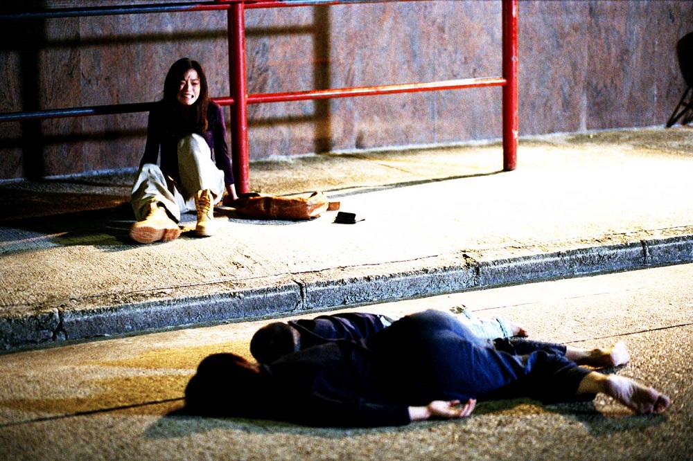 คนเห็นผี 2 (The Eye 2)