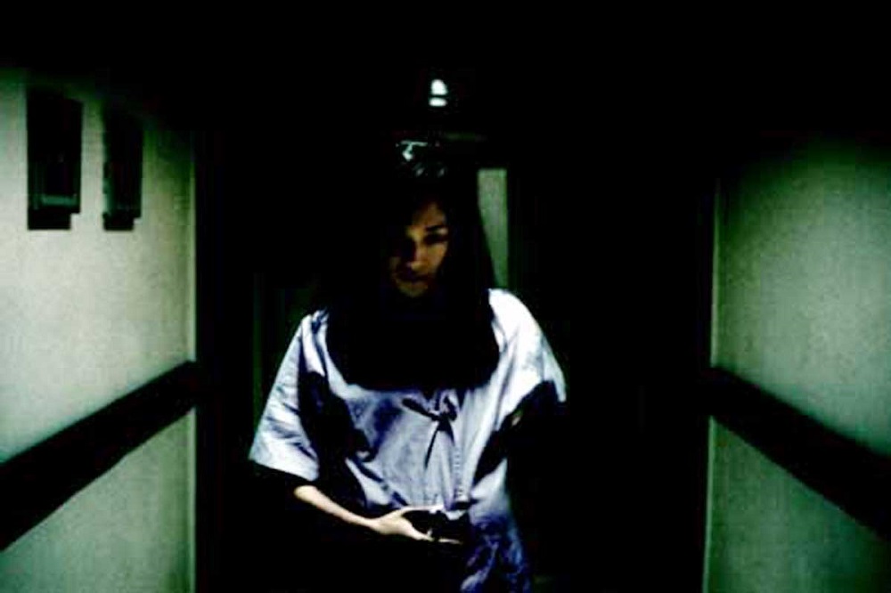 คนเห็นผี 2 (The Eye 2)