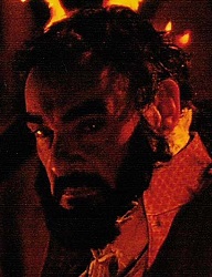 จอห์น รีส-เดวีส์ (John Rhys-Davies)
