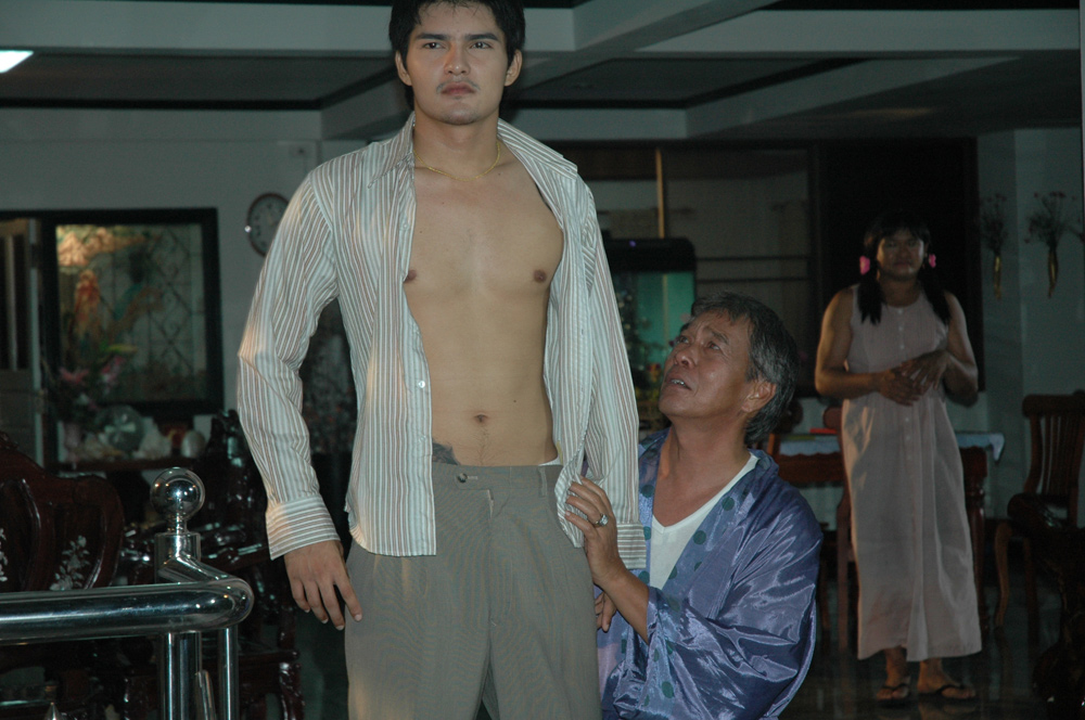 เพลงสุดท้าย (The Last Song)