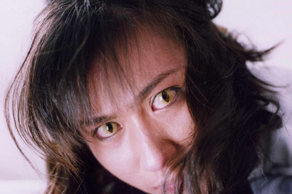ตุ๊กแกผี (Lizard Woman)