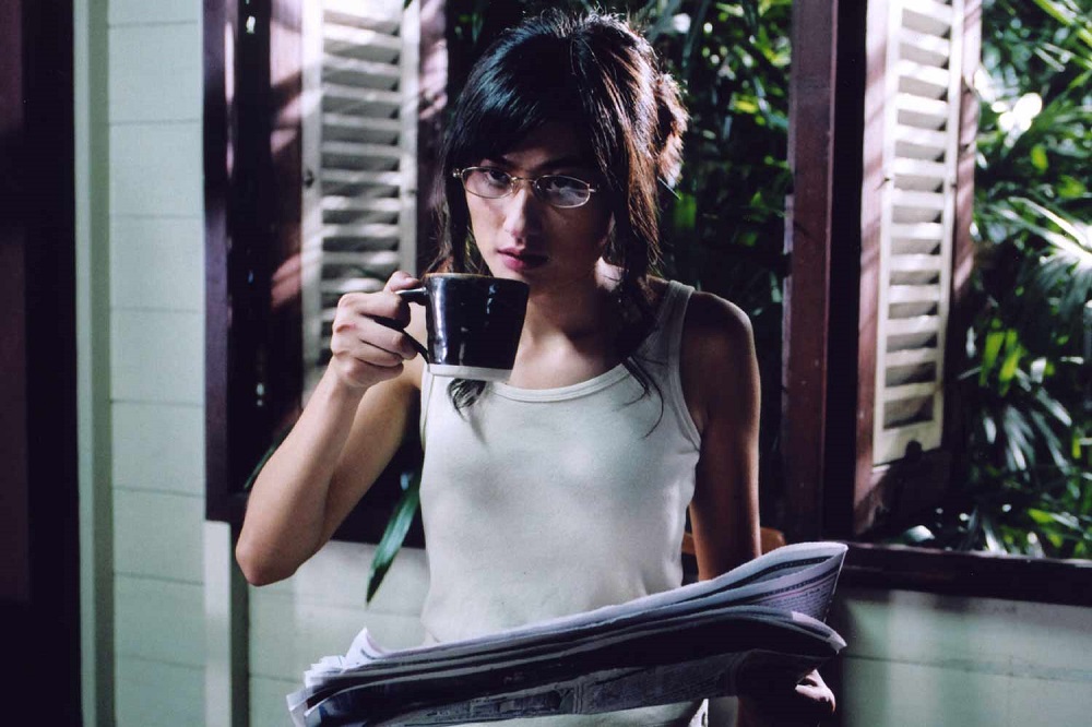 ตุ๊กแกผี (Lizard Woman)