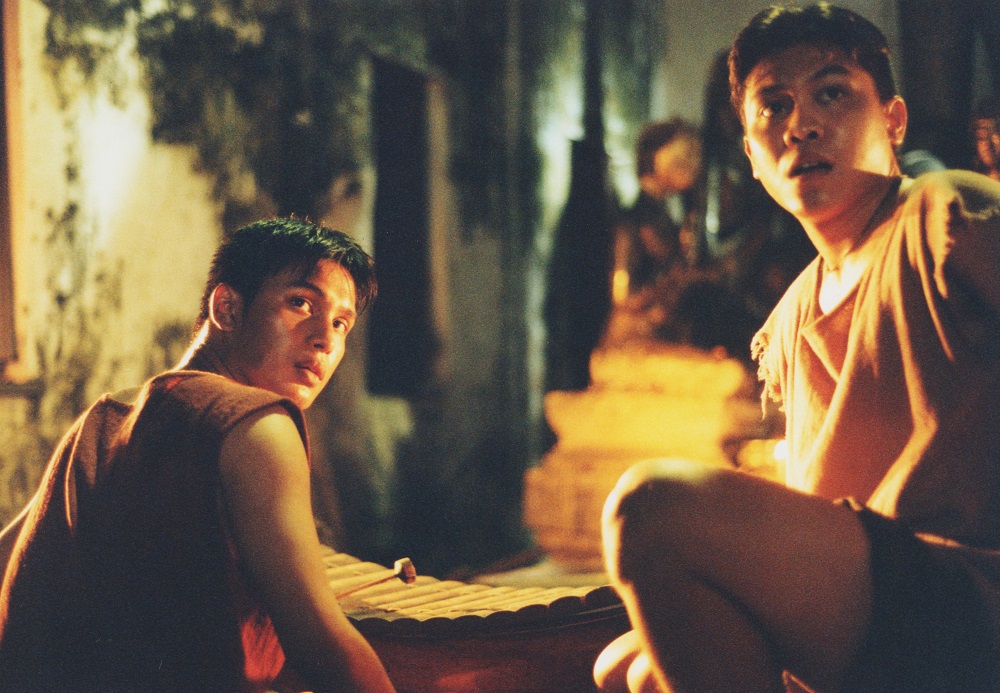 โหมโรง (The Overture)