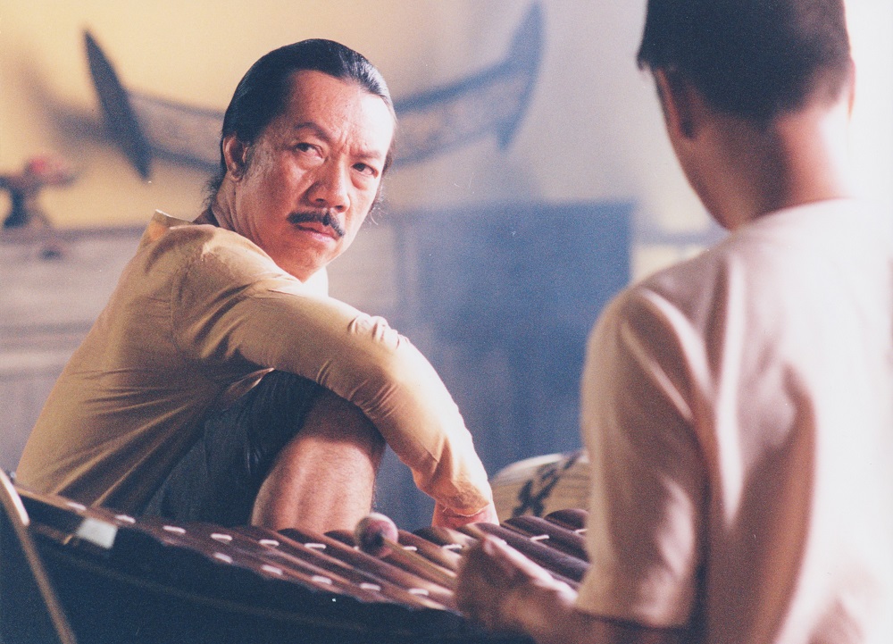 โหมโรง (The Overture)