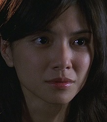 ลีซินเจี๋ย (Angelica Lee)