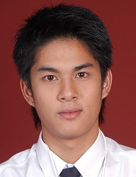 บวรพจน์ ใจกันทา