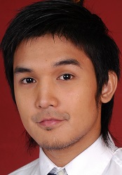 ภาคย์ วรรณศิริ