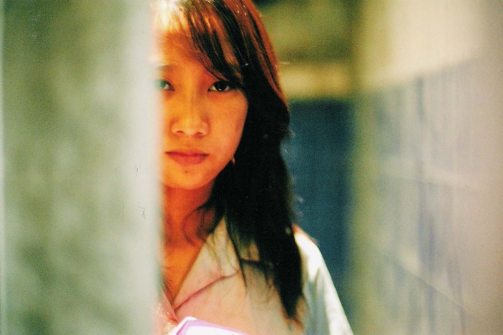 รับน้องสยองขวัญ (Scared)