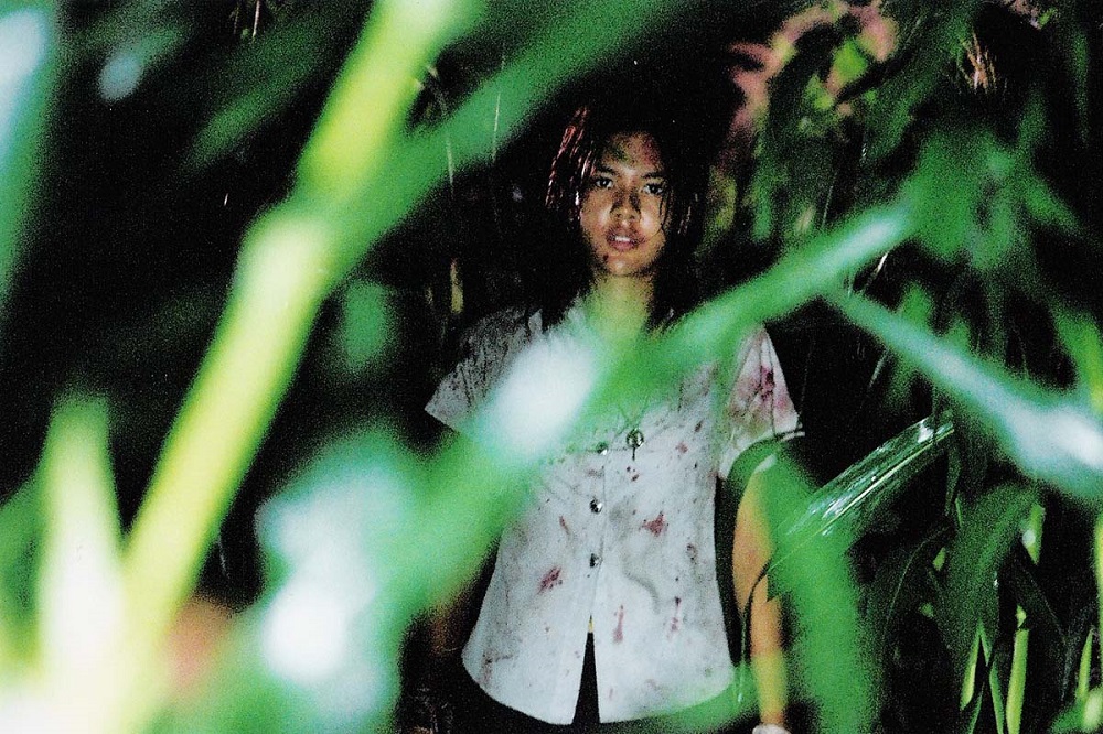 รับน้องสยองขวัญ (Scared)