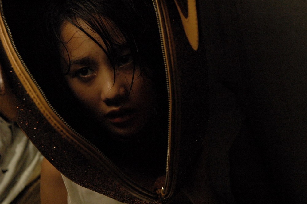สวยลากไส้ (Sick Nurses)