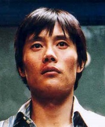 ลี บยุง ฮุน (Lee Byung-hun) (Cut) 
