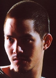 ธีรดนัย สุวรรณหอม