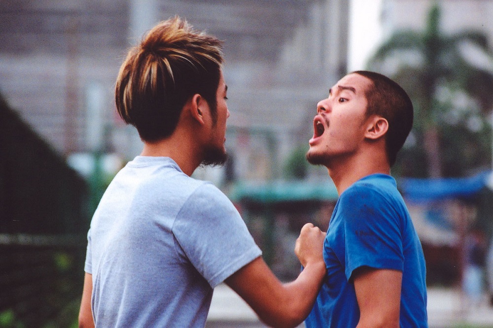 เอ็กซ์แมน แฟนพันธุ์เอ็กซ์ (The Story of X-Circle)