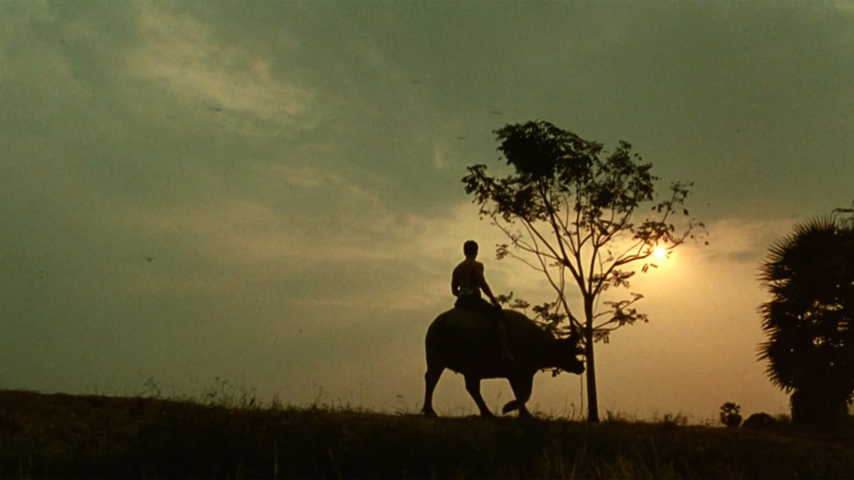 ขวัญ-เรียม (Kwan-Riam)