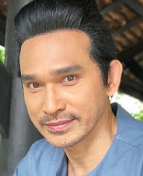 ปราปต์ปฎล สุวรรณบาง