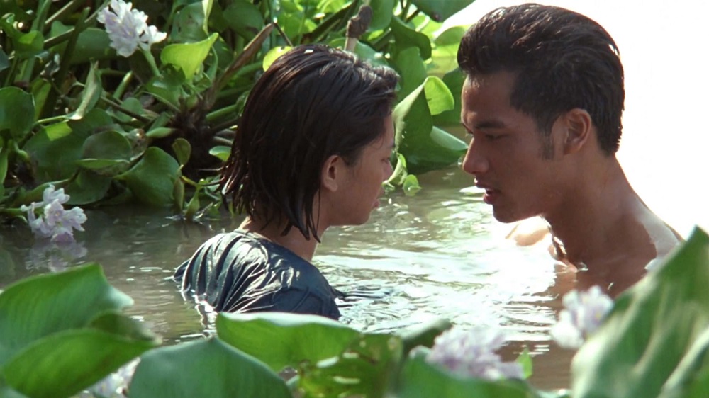 ขวัญ-เรียม (Kwan-Riam)