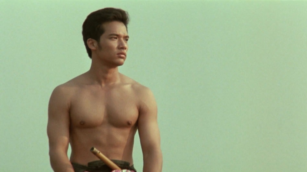 ขวัญ-เรียม (Kwan-Riam)