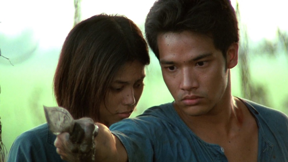 ขวัญ-เรียม (Kwan-Riam)
