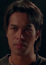 ชาติชาย งามสรรพ์