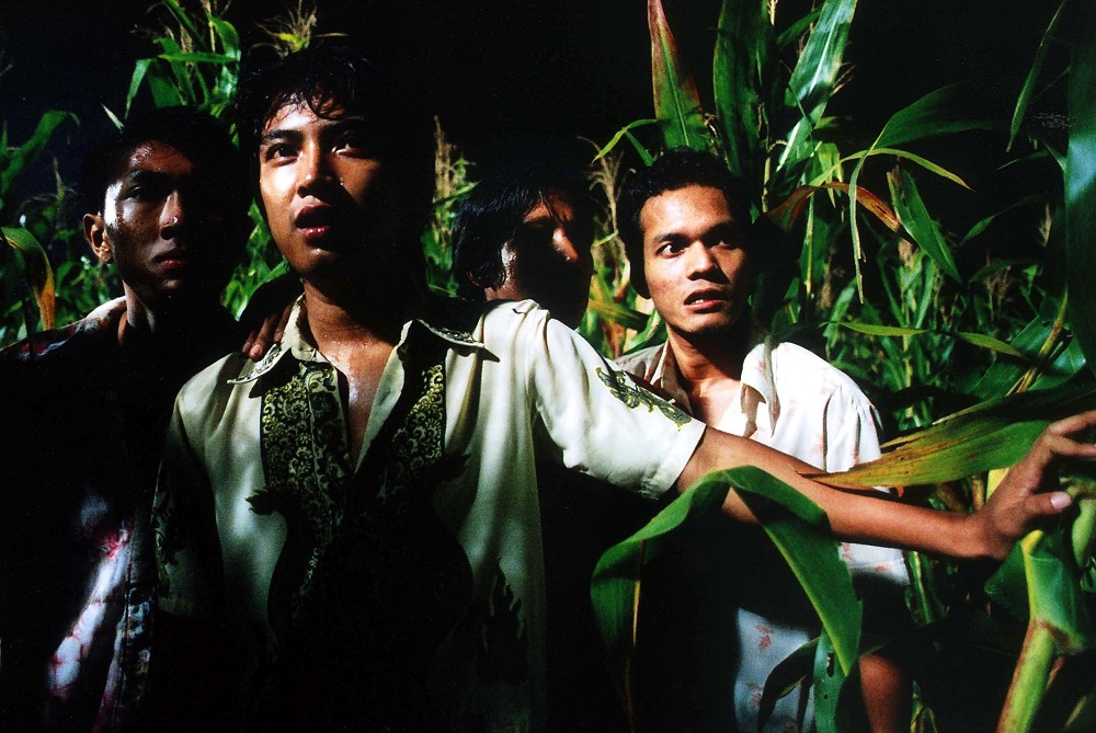 คืนบาปพรหมพิราม (Macabre Case of Prom Pi Ram)