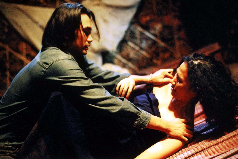 คืนบาปพรหมพิราม (Macabre Case of Prom Pi Ram)