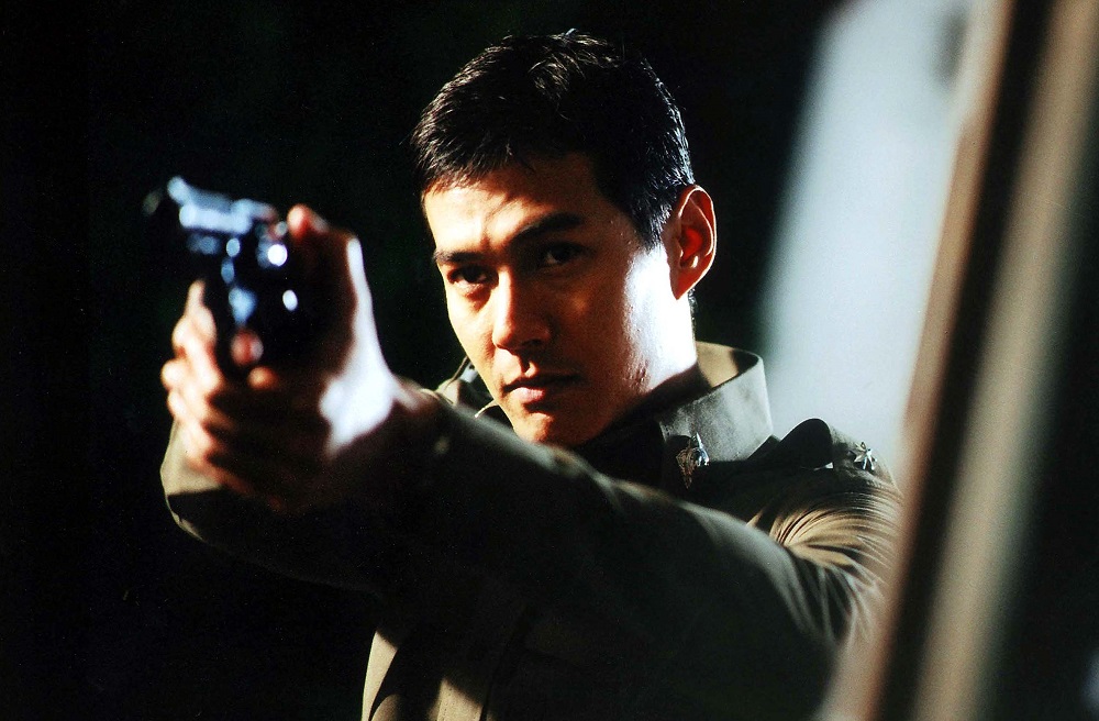 คืนบาปพรหมพิราม (Macabre Case of Prom Pi Ram)