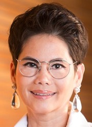 หม่อมหลวงปิยาภัสร์ ภิรมย์ภักดี
