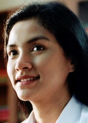 ปรางทอง ชั่งธรรม