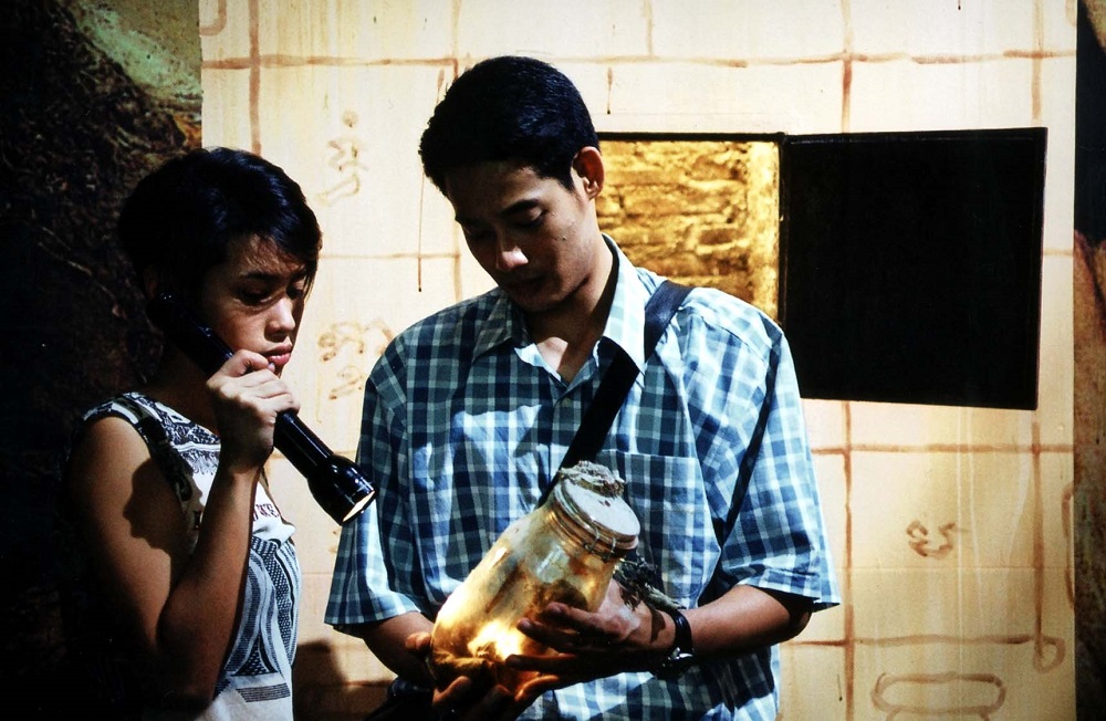 เฮี้ยน (The Mother)