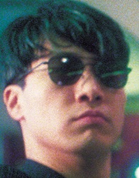 หลีหมิง (Leon Lai)