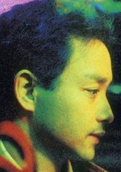 เลสลี จาง (Leslie Cheung)