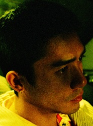 เหลียงเฉาเหว่ย (Tony Leung Chiu Wai)
