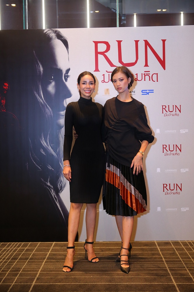 จิกเบาะยกโรง! ลุ้นระทึกตลอดเรื่อง! เปิดตัวรอบแรก “Run มัมอำมหิต” กวาดเสียงตอบรับสุดปังจากทีมลูกสายเฟียร์ซ