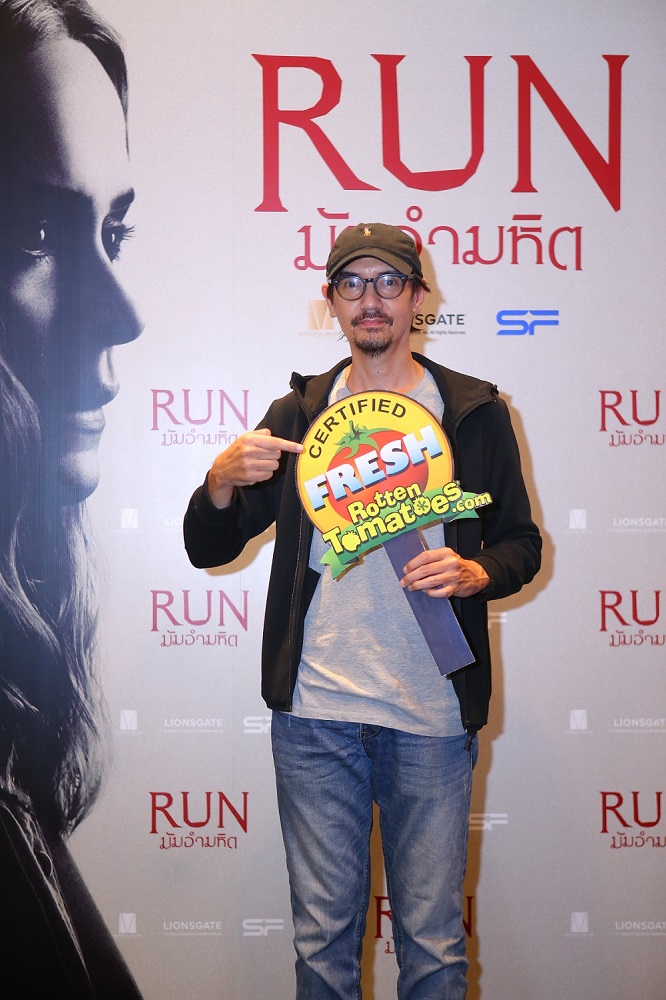 จิกเบาะยกโรง! ลุ้นระทึกตลอดเรื่อง! เปิดตัวรอบแรก “Run มัมอำมหิต” กวาดเสียงตอบรับสุดปังจากทีมลูกสายเฟียร์ซ