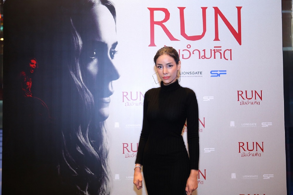 จิกเบาะยกโรง! ลุ้นระทึกตลอดเรื่อง! เปิดตัวรอบแรก “Run มัมอำมหิต” กวาดเสียงตอบรับสุดปังจากทีมลูกสายเฟียร์ซ