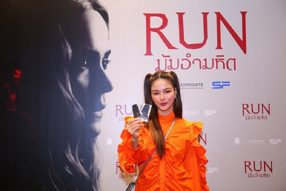 จิกเบาะยกโรง! ลุ้นระทึกตลอดเรื่อง! เปิดตัวรอบแรก “Run มัมอำมหิต” กวาดเสียงตอบรับสุดปังจากทีมลูกสายเฟียร์ซ