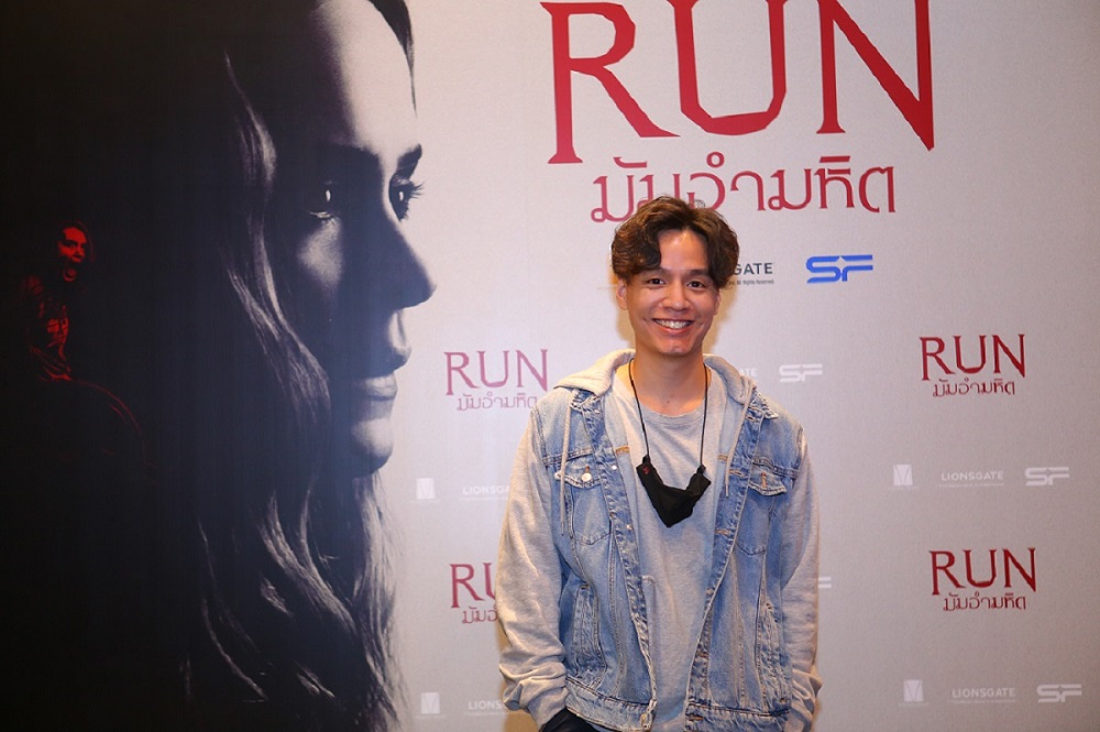 จิกเบาะยกโรง! ลุ้นระทึกตลอดเรื่อง! เปิดตัวรอบแรก “Run มัมอำมหิต” กวาดเสียงตอบรับสุดปังจากทีมลูกสายเฟียร์ซ