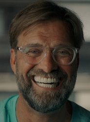 เจอร์เกน คล็อปป์ (Jürgen Klopp)