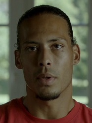 เวอร์จิล ฟาน ไดก์ (Virgil van Dijk)