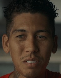 โรเบอร์โต เฟอร์มิโน (Roberto Firmino)