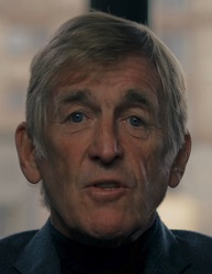 เซอร์ เคนนี ดัลกลิช (Sir Kenny Dalglish)