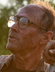 วิล แพตตัน (Will Patton)