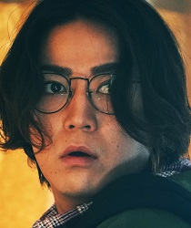 คาซึยะ คาเมนาชิ (Kazuya Kamenashi)